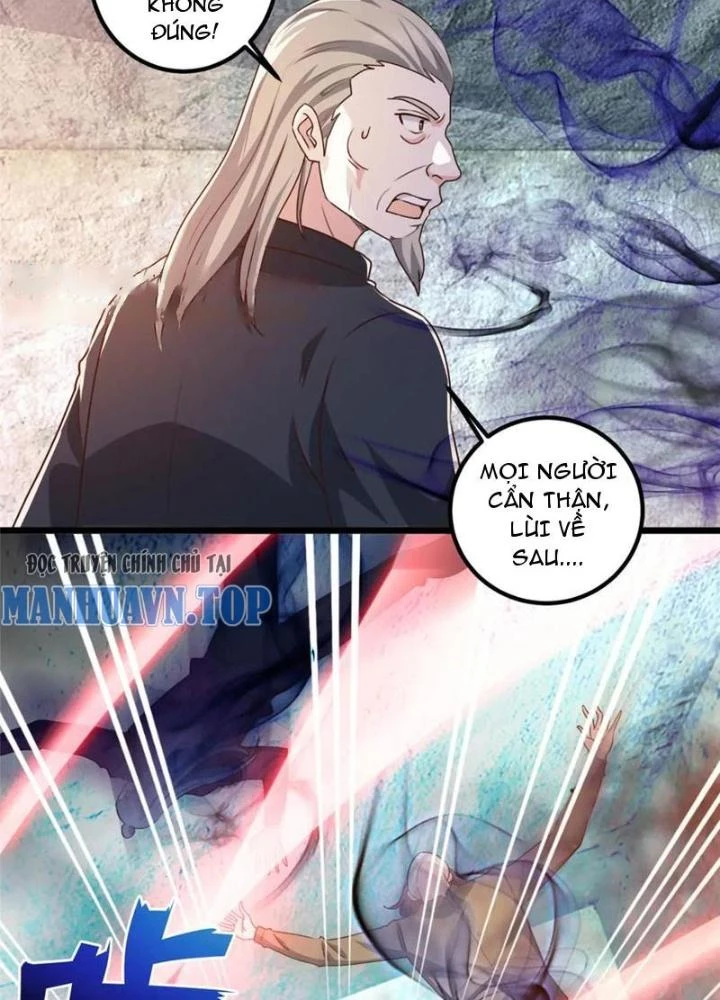 Lão Ba Cho Tôi Lựa Một Trong Mười Nữ Thần Để Kết Hôn Chapter 121 - 47