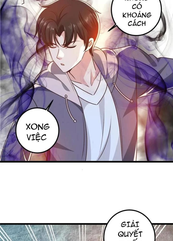 Lão Ba Cho Tôi Lựa Một Trong Mười Nữ Thần Để Kết Hôn Chapter 121 - 51