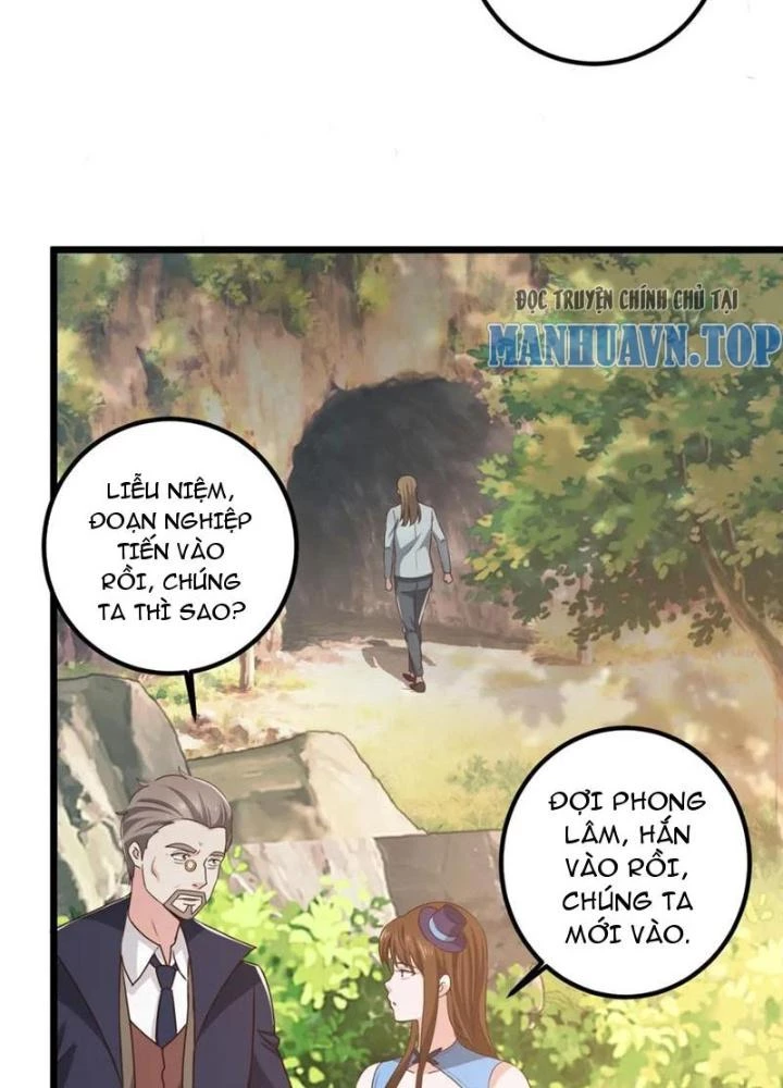 Lão Ba Cho Tôi Lựa Một Trong Mười Nữ Thần Để Kết Hôn Chapter 121 - 57