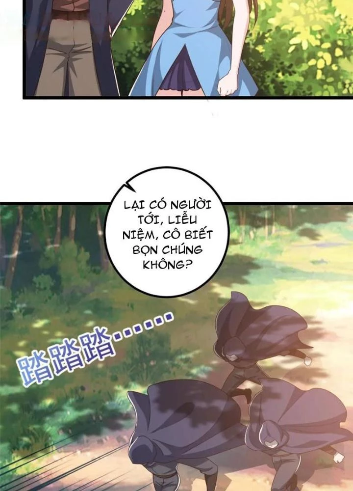Lão Ba Cho Tôi Lựa Một Trong Mười Nữ Thần Để Kết Hôn Chapter 121 - 59