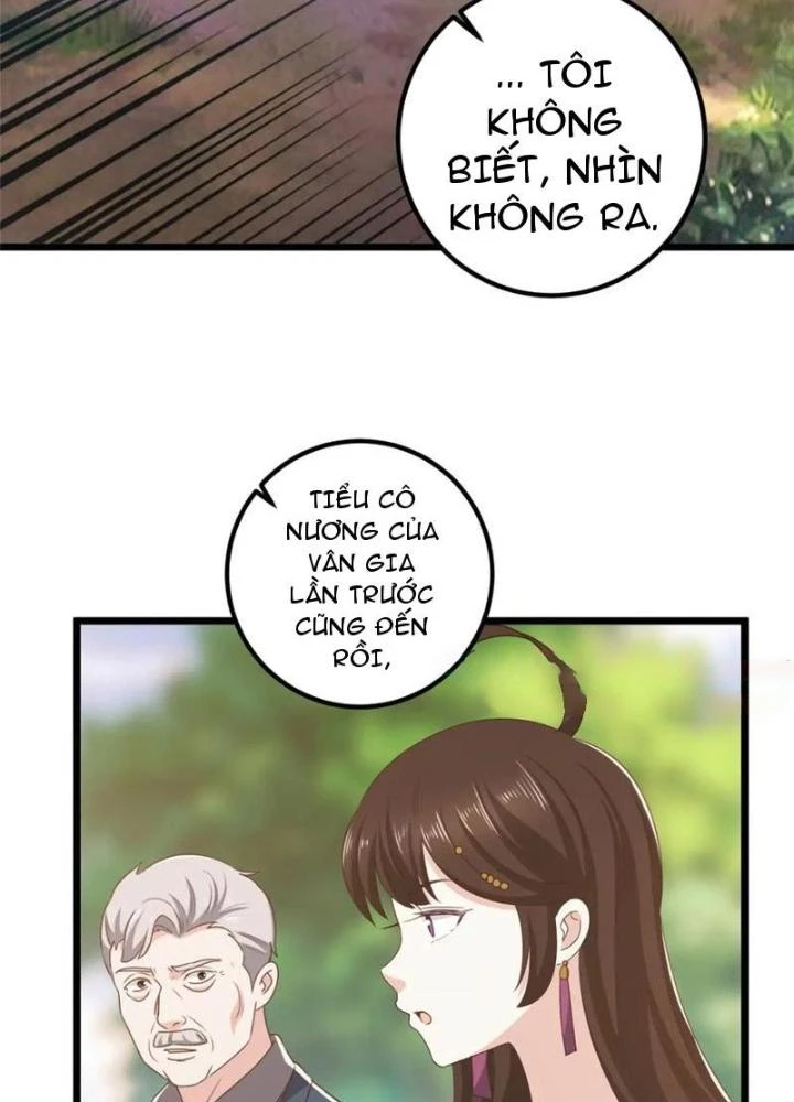 Lão Ba Cho Tôi Lựa Một Trong Mười Nữ Thần Để Kết Hôn Chapter 121 - 61