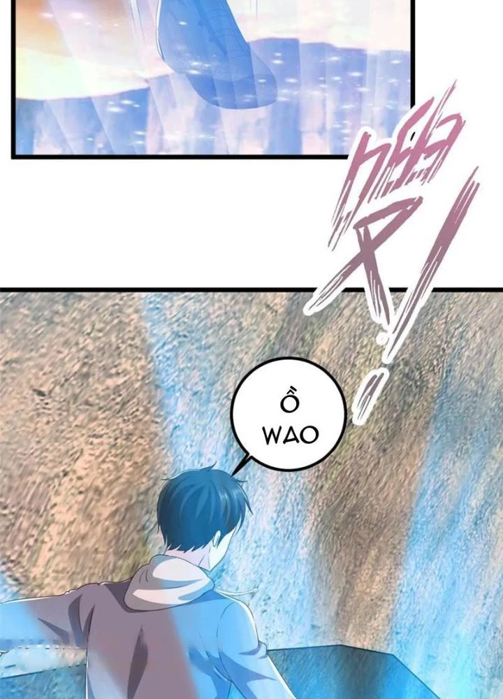 Lão Ba Cho Tôi Lựa Một Trong Mười Nữ Thần Để Kết Hôn Chapter 121 - 69