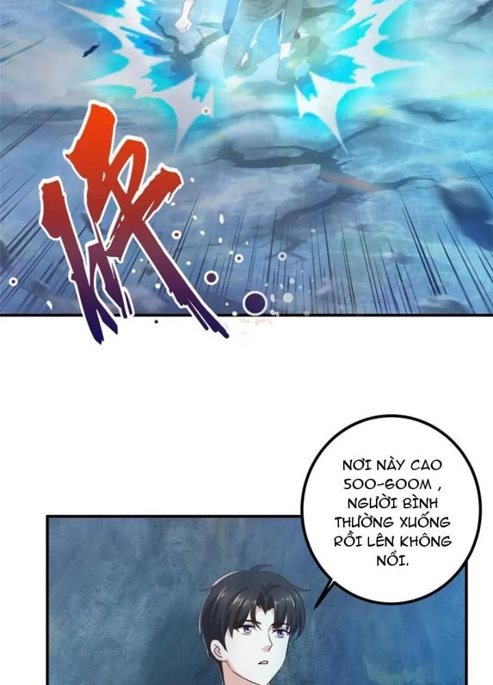 Lão Ba Cho Tôi Lựa Một Trong Mười Nữ Thần Để Kết Hôn Chapter 122 - 5