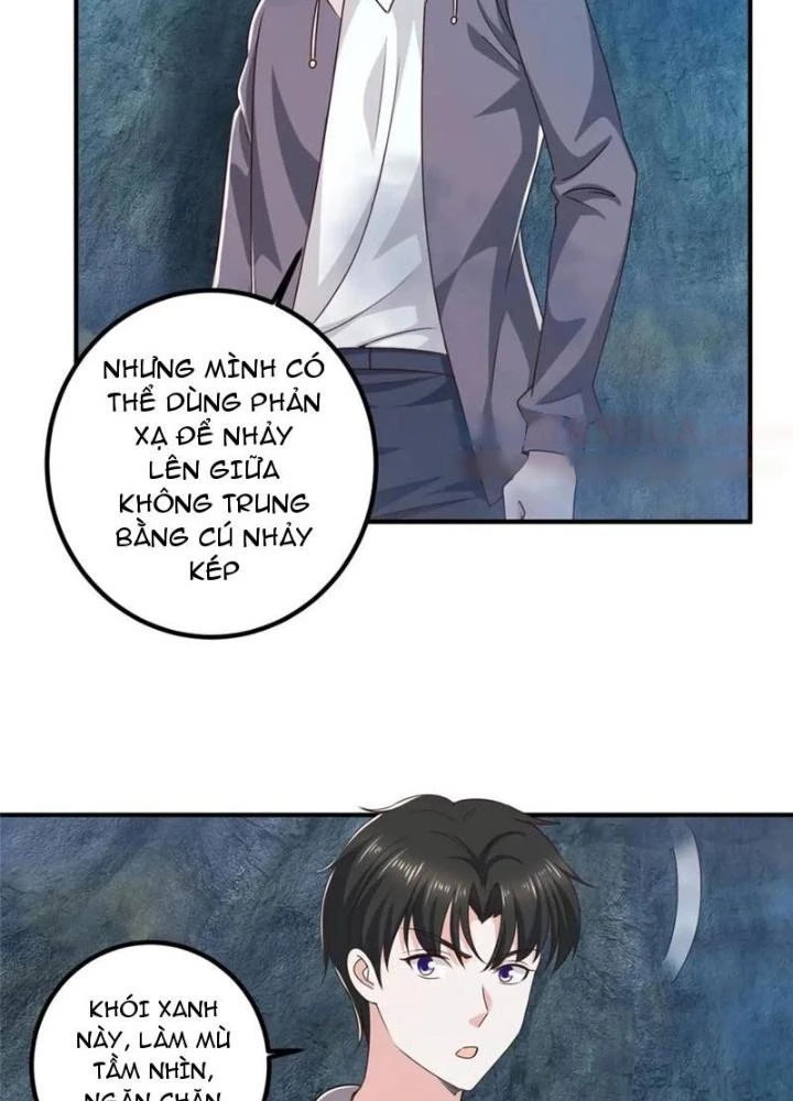Lão Ba Cho Tôi Lựa Một Trong Mười Nữ Thần Để Kết Hôn Chapter 122 - 7