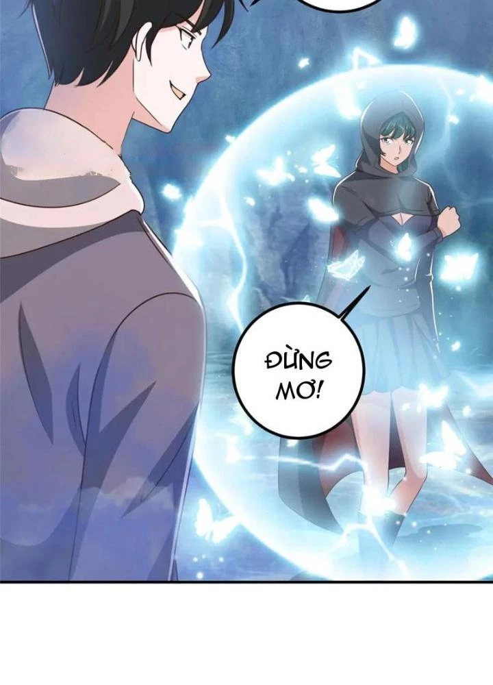 Lão Ba Cho Tôi Lựa Một Trong Mười Nữ Thần Để Kết Hôn Chapter 122 - 21