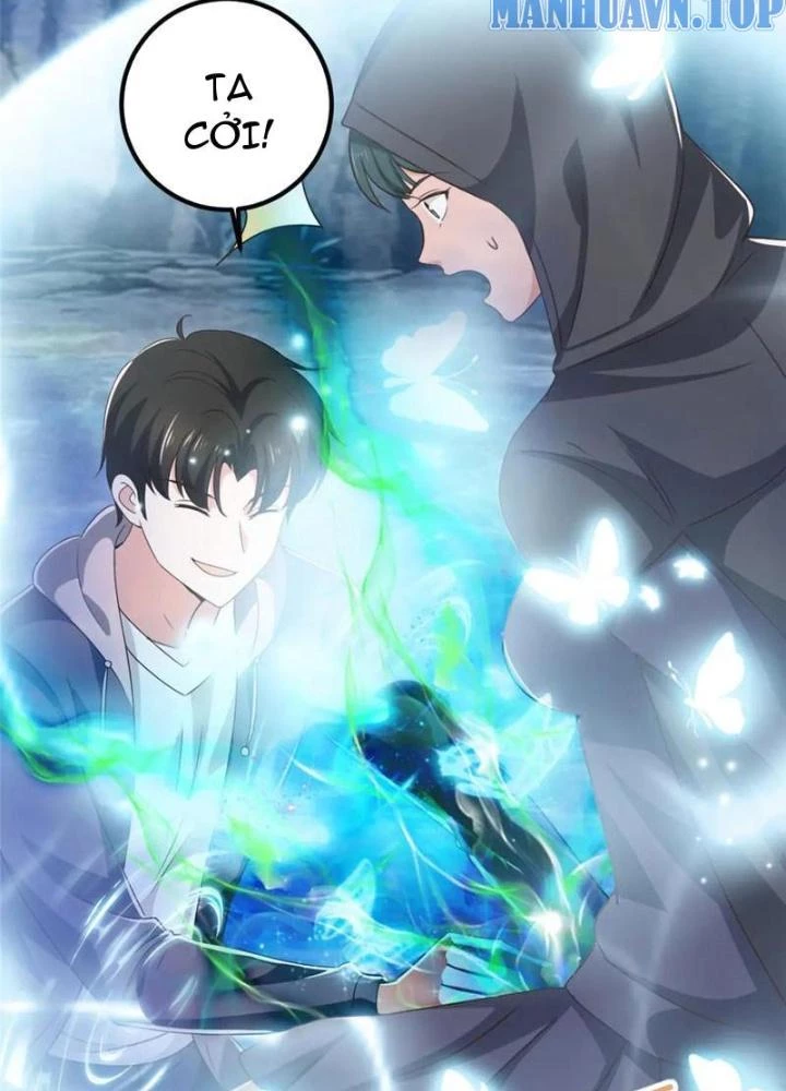Lão Ba Cho Tôi Lựa Một Trong Mười Nữ Thần Để Kết Hôn Chapter 122 - 25