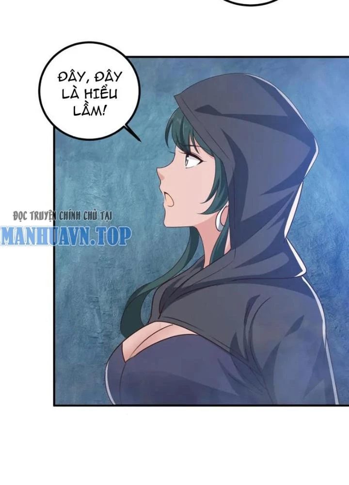 Lão Ba Cho Tôi Lựa Một Trong Mười Nữ Thần Để Kết Hôn Chapter 122 - 33