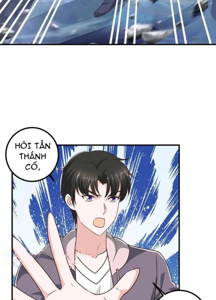 Lão Ba Cho Tôi Lựa Một Trong Mười Nữ Thần Để Kết Hôn Chapter 122 - 37