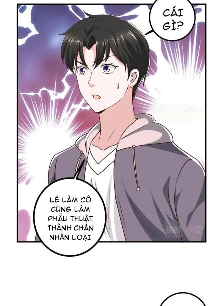 Lão Ba Cho Tôi Lựa Một Trong Mười Nữ Thần Để Kết Hôn Chapter 122 - 55