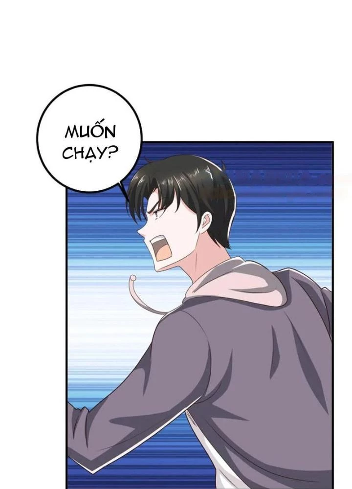 Lão Ba Cho Tôi Lựa Một Trong Mười Nữ Thần Để Kết Hôn Chapter 122 - 61