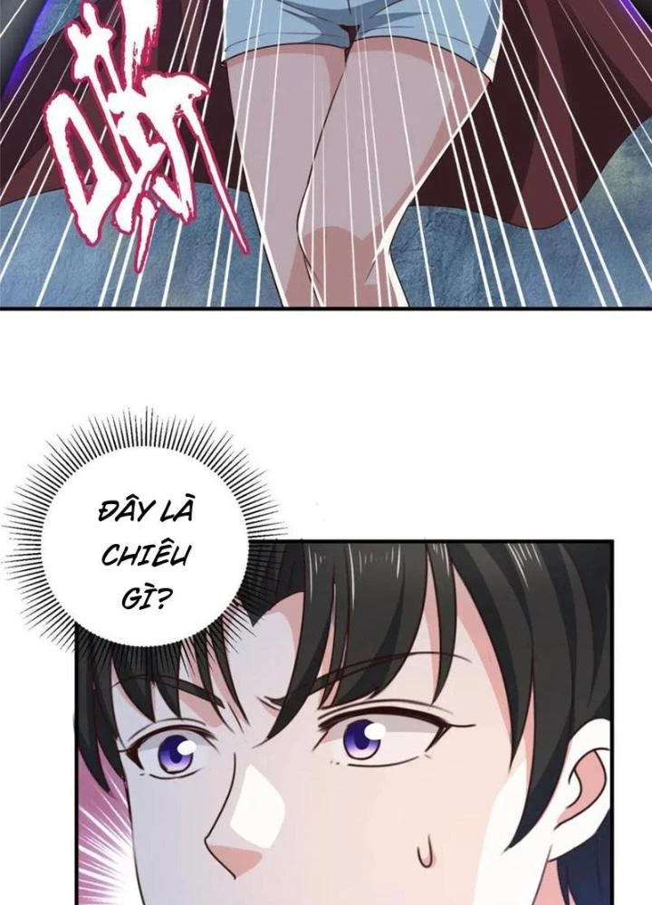 Lão Ba Cho Tôi Lựa Một Trong Mười Nữ Thần Để Kết Hôn Chapter 122 - 65
