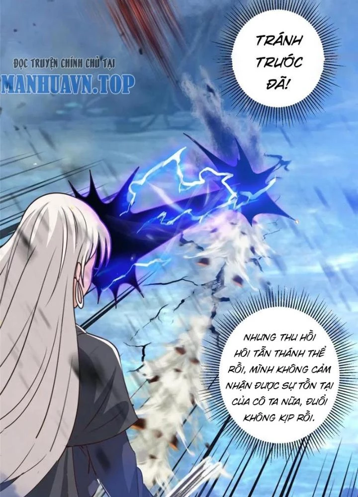Lão Ba Cho Tôi Lựa Một Trong Mười Nữ Thần Để Kết Hôn Chapter 122 - 67