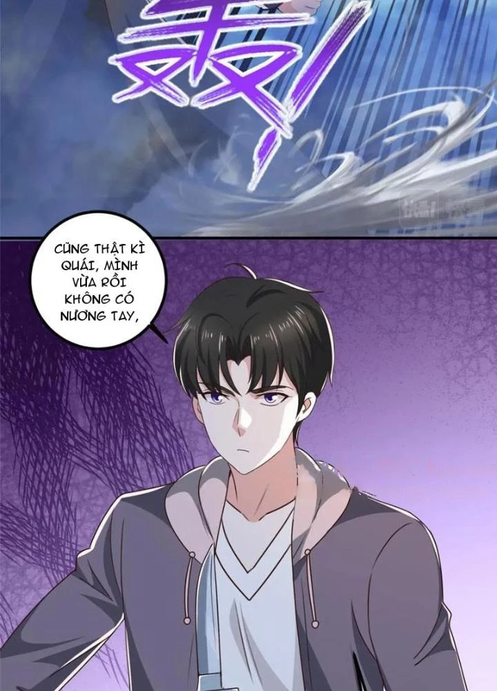 Lão Ba Cho Tôi Lựa Một Trong Mười Nữ Thần Để Kết Hôn Chapter 122 - 69