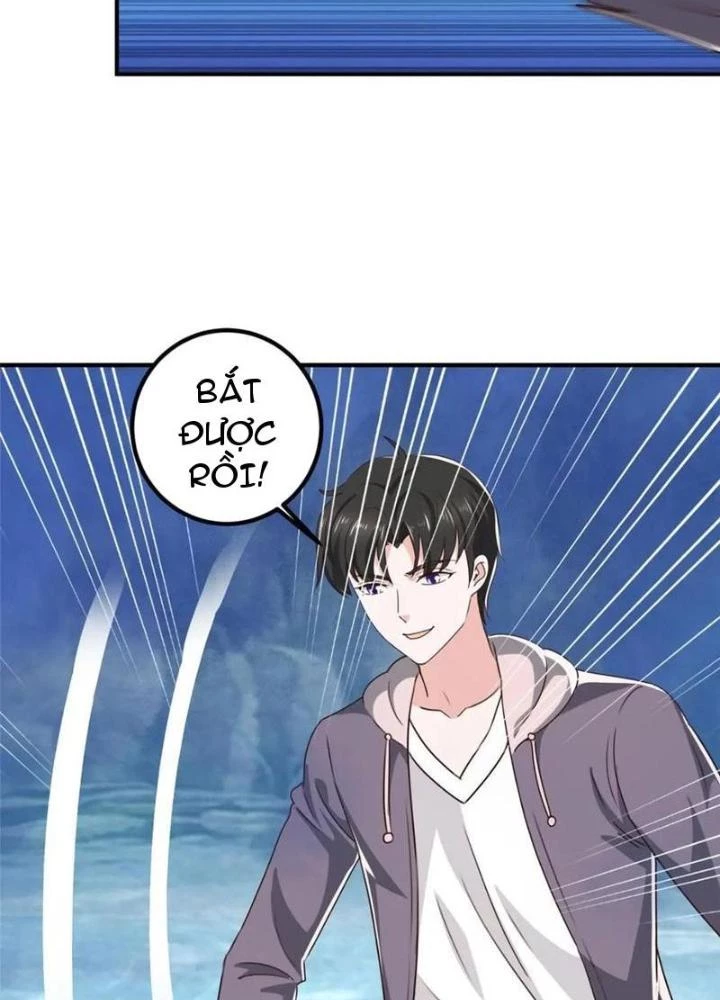 Lão Ba Cho Tôi Lựa Một Trong Mười Nữ Thần Để Kết Hôn Chapter 123 - 9