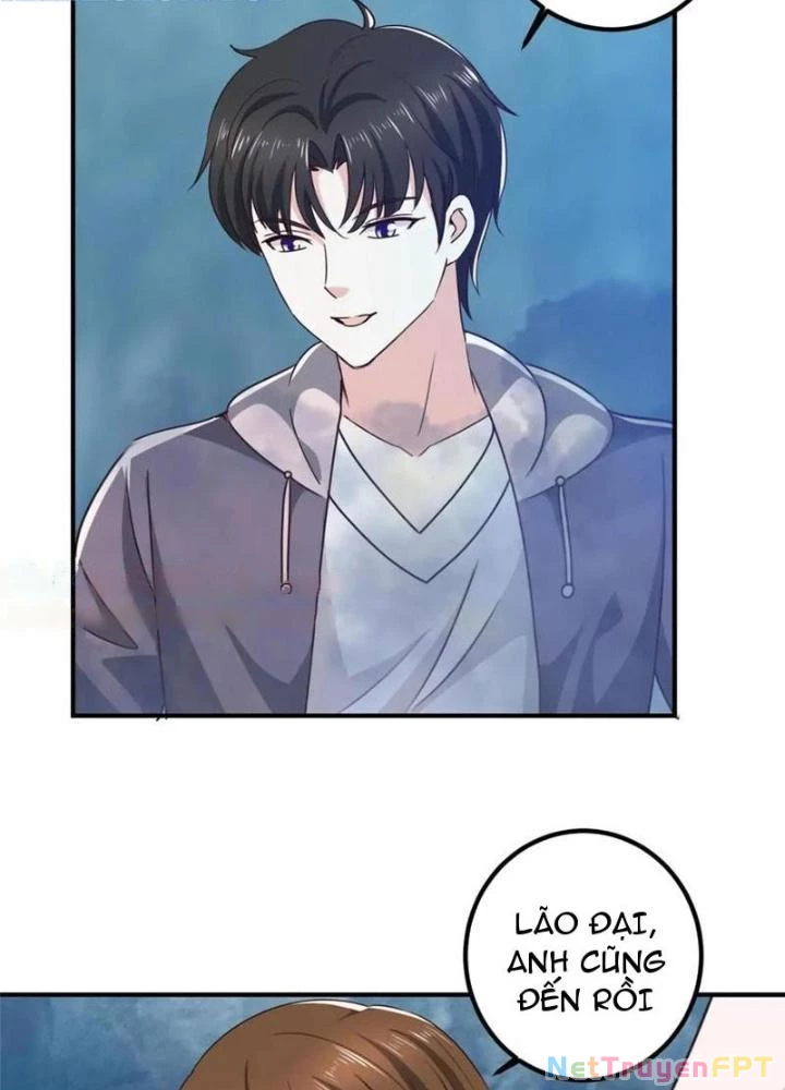 Lão Ba Cho Tôi Lựa Một Trong Mười Nữ Thần Để Kết Hôn Chapter 123 - 13