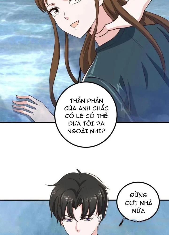 Lão Ba Cho Tôi Lựa Một Trong Mười Nữ Thần Để Kết Hôn Chapter 123 - 15