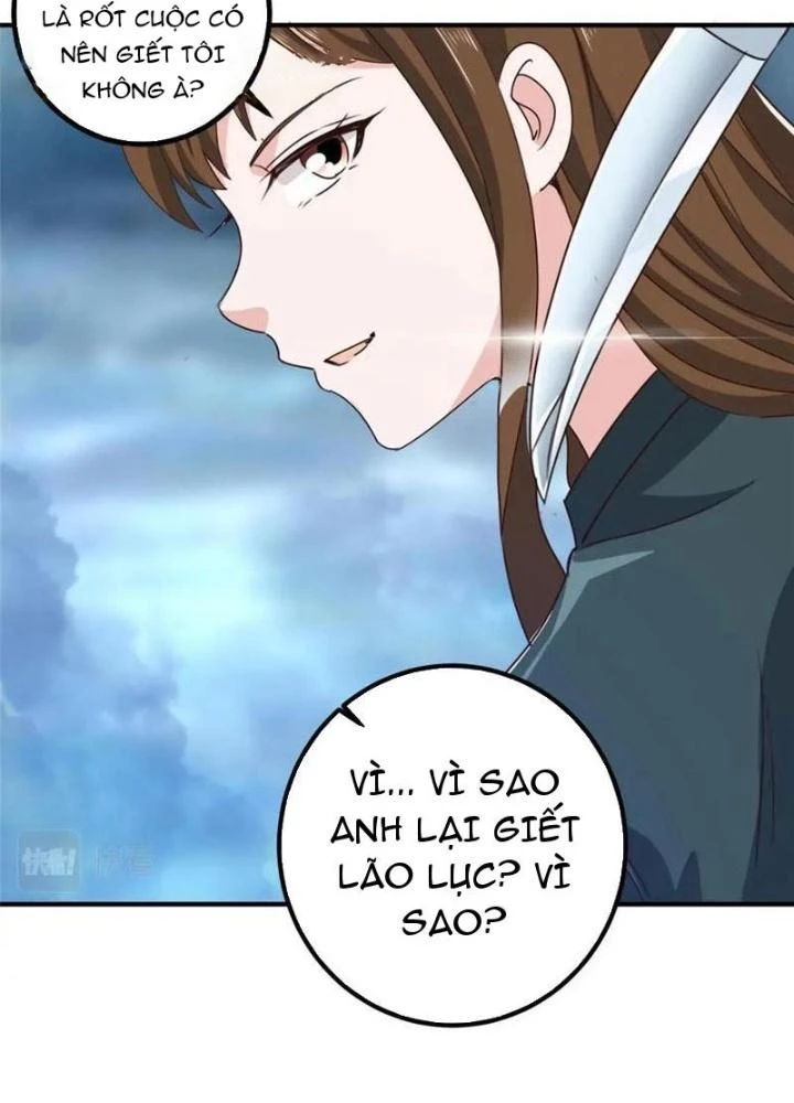 Lão Ba Cho Tôi Lựa Một Trong Mười Nữ Thần Để Kết Hôn Chapter 123 - 19