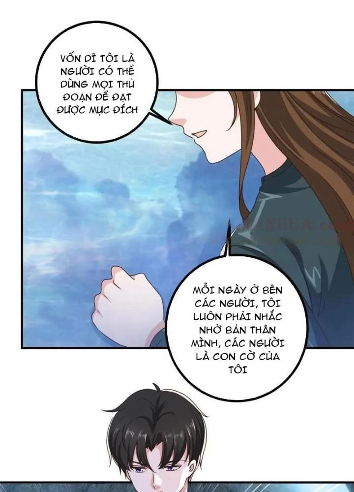 Lão Ba Cho Tôi Lựa Một Trong Mười Nữ Thần Để Kết Hôn Chapter 123 - 21