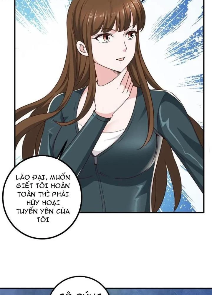 Lão Ba Cho Tôi Lựa Một Trong Mười Nữ Thần Để Kết Hôn Chapter 123 - 25