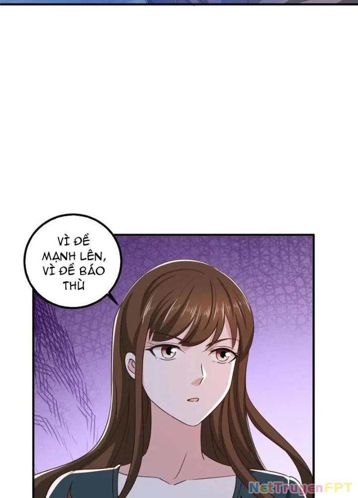 Lão Ba Cho Tôi Lựa Một Trong Mười Nữ Thần Để Kết Hôn Chapter 123 - 29