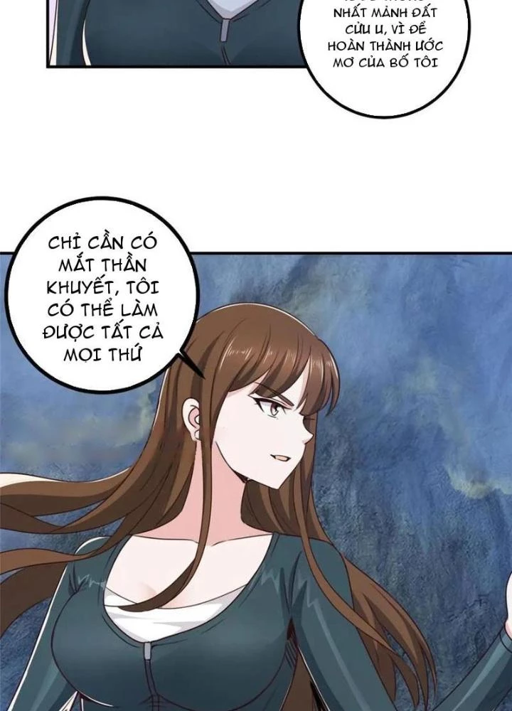 Lão Ba Cho Tôi Lựa Một Trong Mười Nữ Thần Để Kết Hôn Chapter 123 - 31