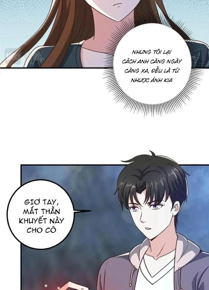 Lão Ba Cho Tôi Lựa Một Trong Mười Nữ Thần Để Kết Hôn Chapter 123 - 35