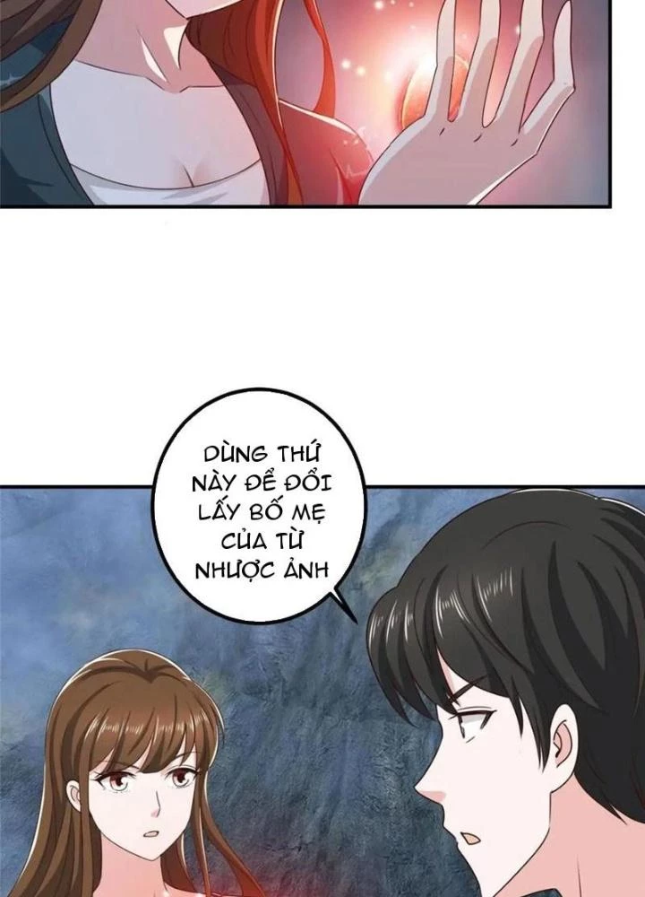 Lão Ba Cho Tôi Lựa Một Trong Mười Nữ Thần Để Kết Hôn Chapter 123 - 39
