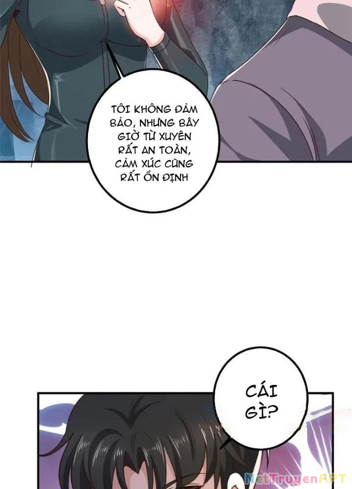 Lão Ba Cho Tôi Lựa Một Trong Mười Nữ Thần Để Kết Hôn Chapter 123 - 41