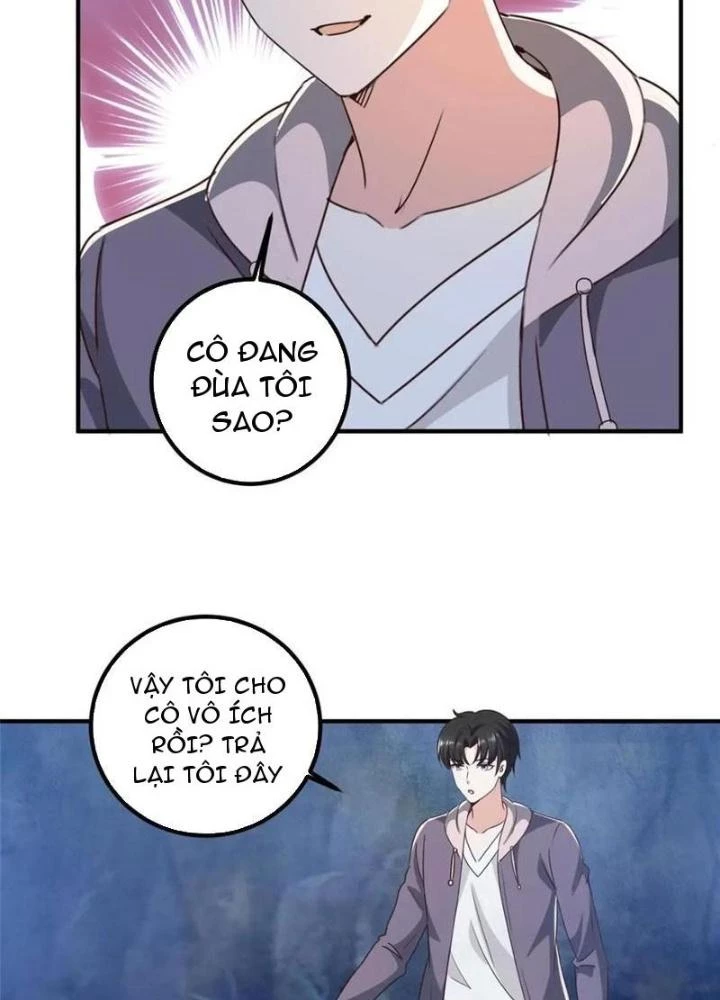 Lão Ba Cho Tôi Lựa Một Trong Mười Nữ Thần Để Kết Hôn Chapter 123 - 43