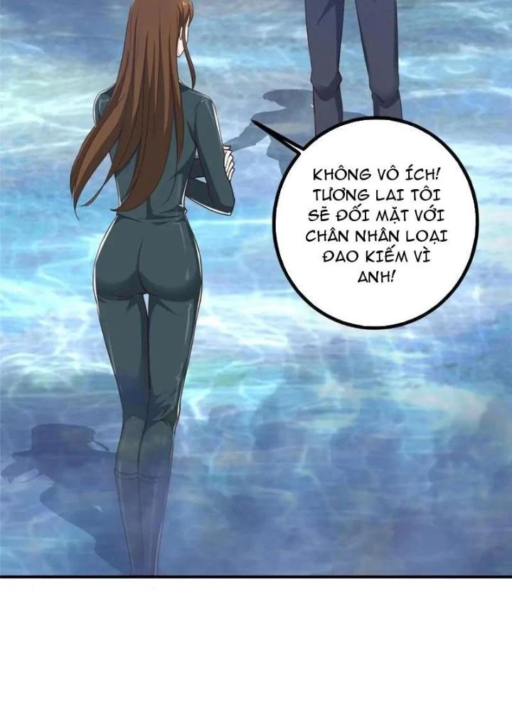 Lão Ba Cho Tôi Lựa Một Trong Mười Nữ Thần Để Kết Hôn Chapter 123 - 45