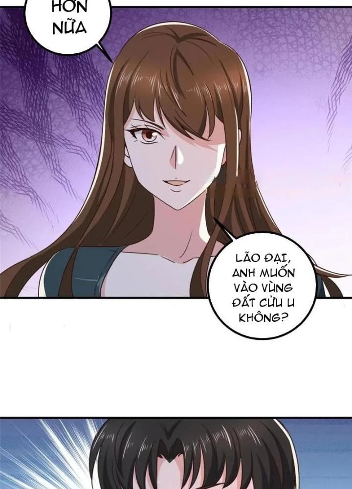 Lão Ba Cho Tôi Lựa Một Trong Mười Nữ Thần Để Kết Hôn Chapter 123 - 47