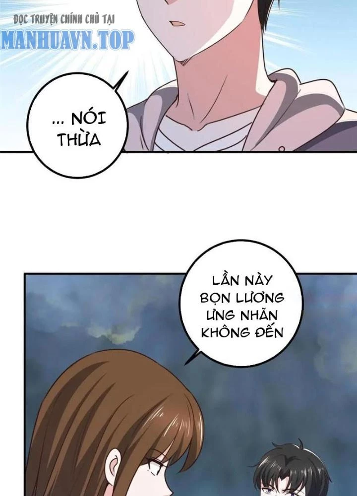 Lão Ba Cho Tôi Lựa Một Trong Mười Nữ Thần Để Kết Hôn Chapter 123 - 49