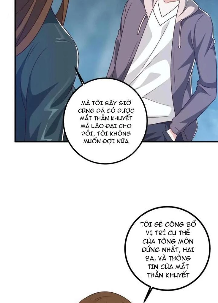 Lão Ba Cho Tôi Lựa Một Trong Mười Nữ Thần Để Kết Hôn Chapter 123 - 51