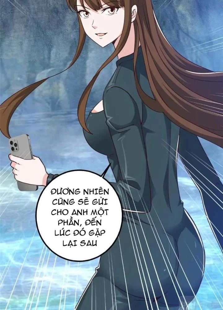 Lão Ba Cho Tôi Lựa Một Trong Mười Nữ Thần Để Kết Hôn Chapter 123 - 53