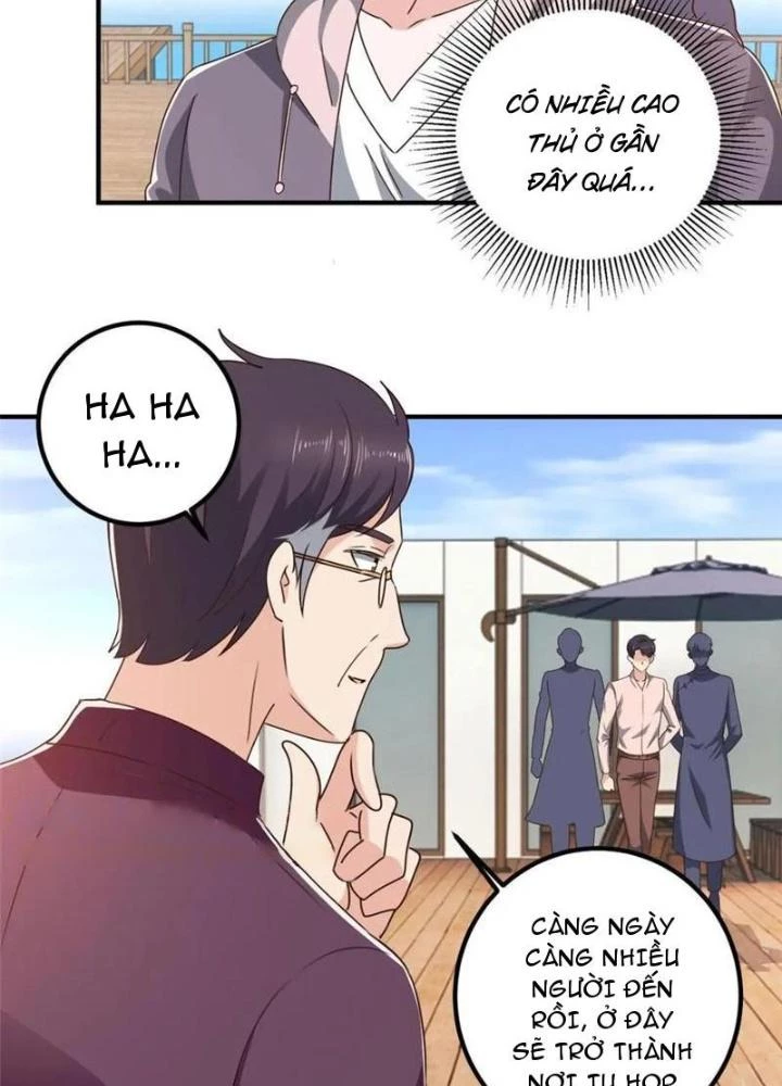 Lão Ba Cho Tôi Lựa Một Trong Mười Nữ Thần Để Kết Hôn Chapter 123 - 59
