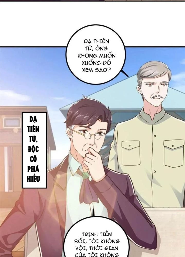 Lão Ba Cho Tôi Lựa Một Trong Mười Nữ Thần Để Kết Hôn Chapter 123 - 61