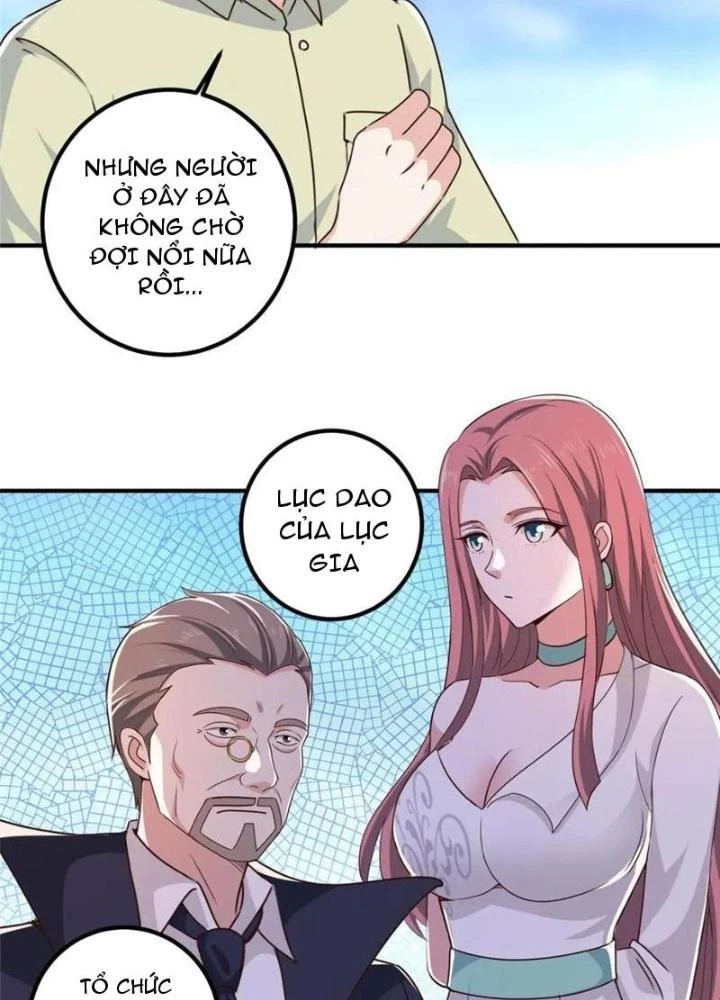 Lão Ba Cho Tôi Lựa Một Trong Mười Nữ Thần Để Kết Hôn Chapter 123 - 65