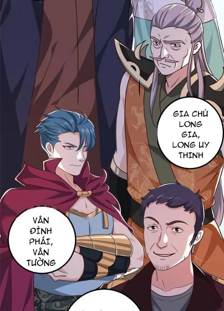 Lão Ba Cho Tôi Lựa Một Trong Mười Nữ Thần Để Kết Hôn Chapter 123 - 67