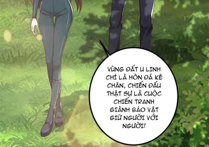 Lão Ba Cho Tôi Lựa Một Trong Mười Nữ Thần Để Kết Hôn Chapter 123 - 71