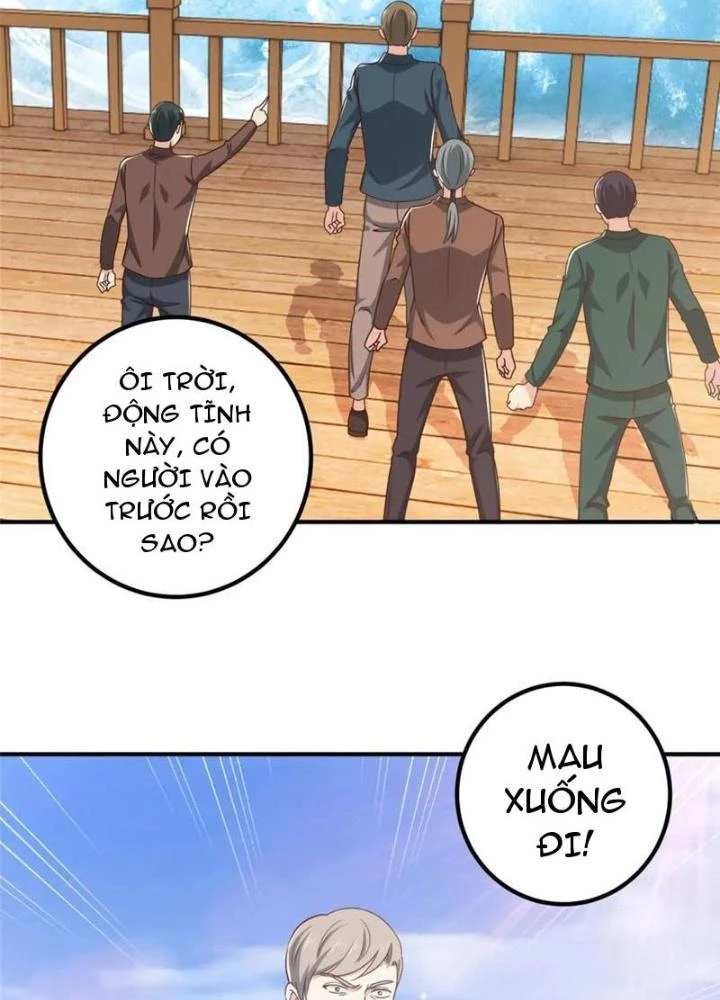 Lão Ba Cho Tôi Lựa Một Trong Mười Nữ Thần Để Kết Hôn Chapter 124 - 5