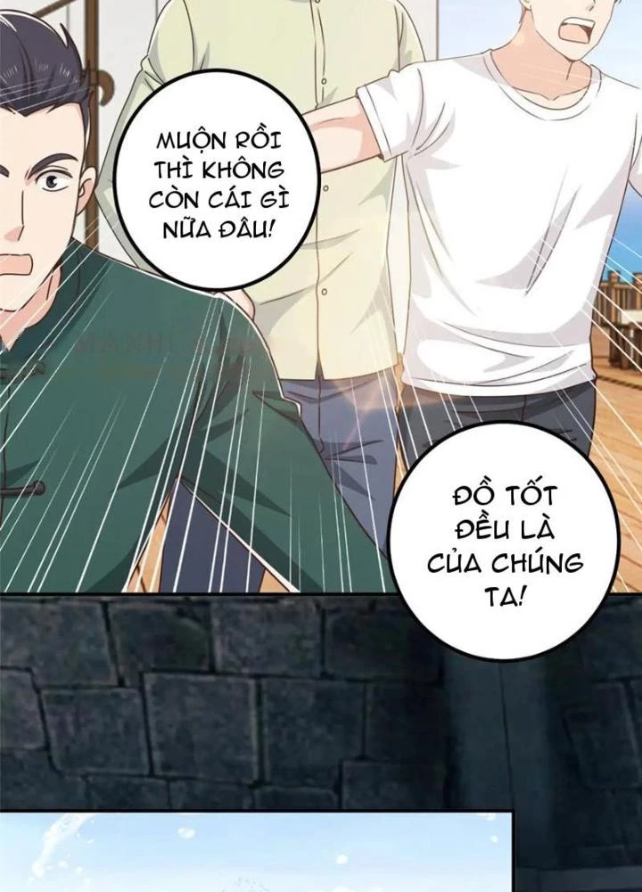 Lão Ba Cho Tôi Lựa Một Trong Mười Nữ Thần Để Kết Hôn Chapter 124 - 7