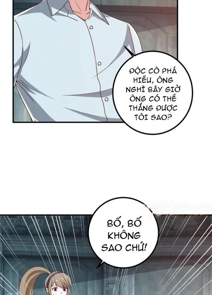 Lão Ba Cho Tôi Lựa Một Trong Mười Nữ Thần Để Kết Hôn Chapter 124 - 15