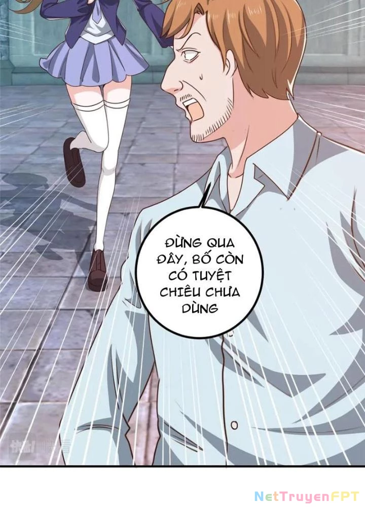 Lão Ba Cho Tôi Lựa Một Trong Mười Nữ Thần Để Kết Hôn Chapter 124 - 17