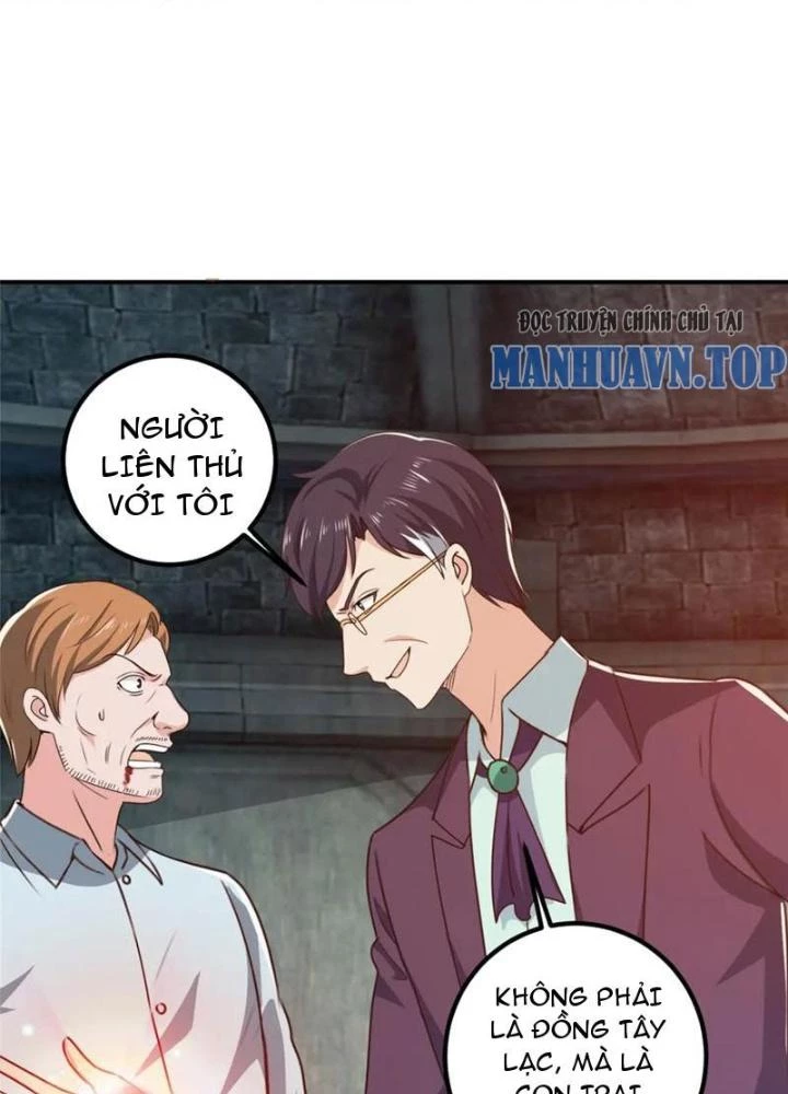Lão Ba Cho Tôi Lựa Một Trong Mười Nữ Thần Để Kết Hôn Chapter 124 - 33