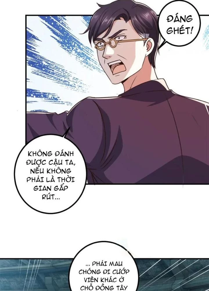 Lão Ba Cho Tôi Lựa Một Trong Mười Nữ Thần Để Kết Hôn Chapter 124 - 49