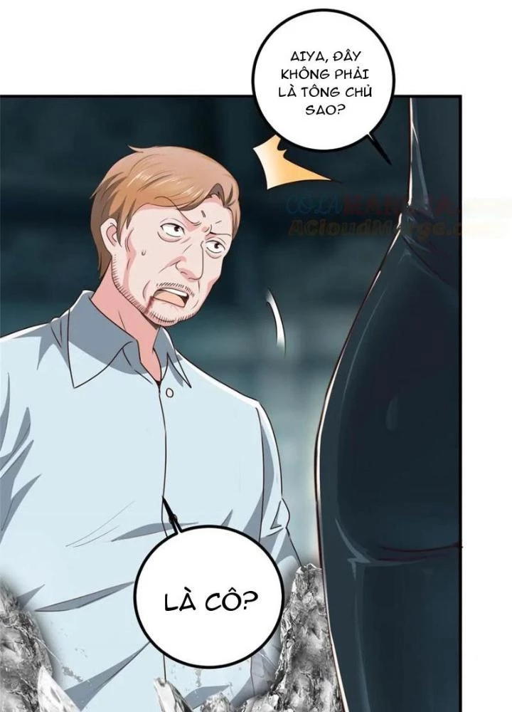 Lão Ba Cho Tôi Lựa Một Trong Mười Nữ Thần Để Kết Hôn Chapter 124 - 53