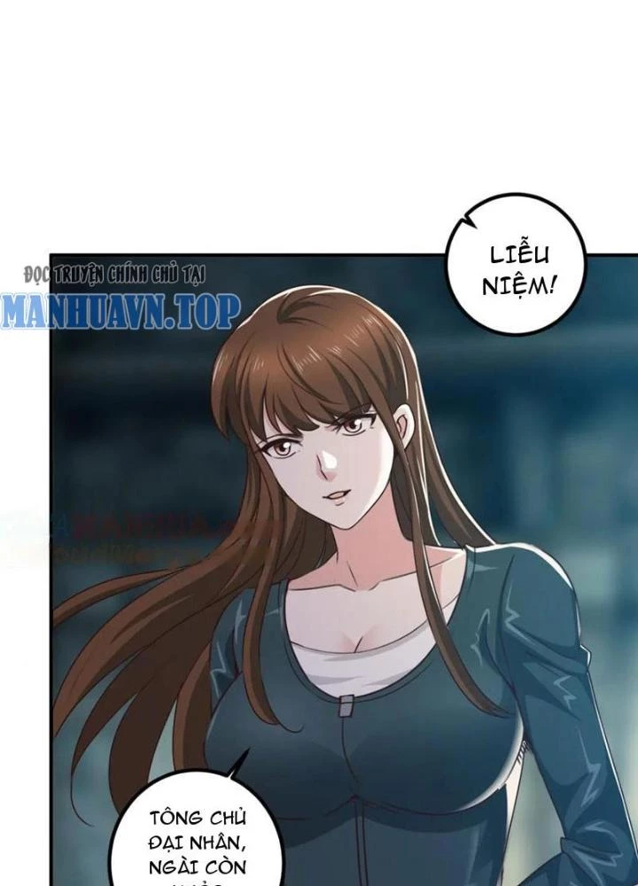 Lão Ba Cho Tôi Lựa Một Trong Mười Nữ Thần Để Kết Hôn Chapter 124 - 55