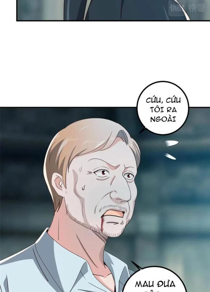 Lão Ba Cho Tôi Lựa Một Trong Mười Nữ Thần Để Kết Hôn Chapter 124 - 57