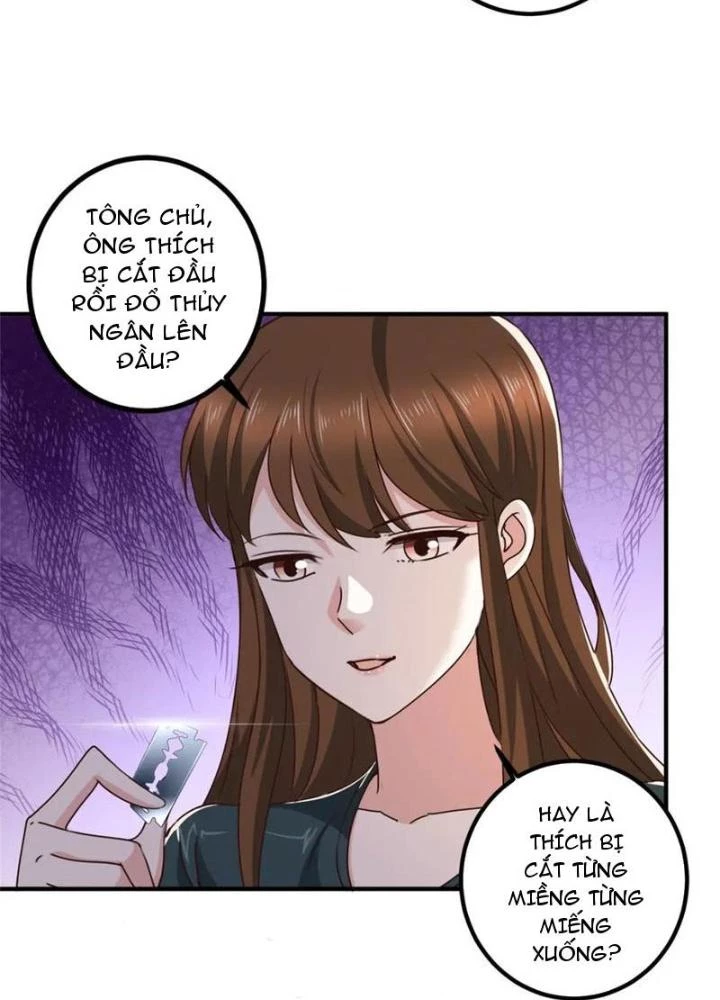 Lão Ba Cho Tôi Lựa Một Trong Mười Nữ Thần Để Kết Hôn Chapter 124 - 59