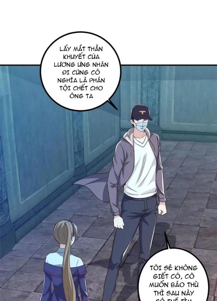 Lão Ba Cho Tôi Lựa Một Trong Mười Nữ Thần Để Kết Hôn Chapter 124 - 65